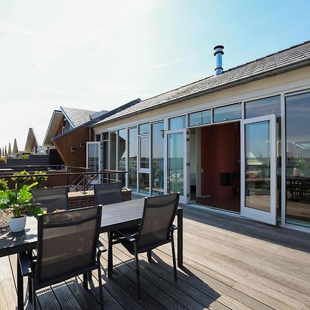 Willa Penthouse Uitgeest Zewnętrze zdjęcie