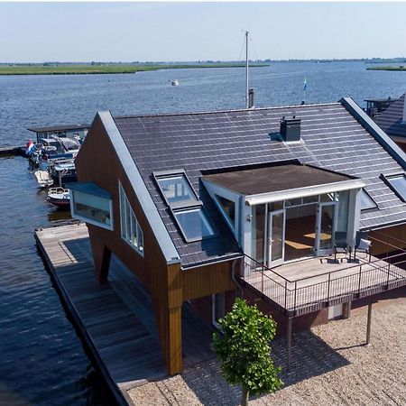 Willa Penthouse Uitgeest Zewnętrze zdjęcie