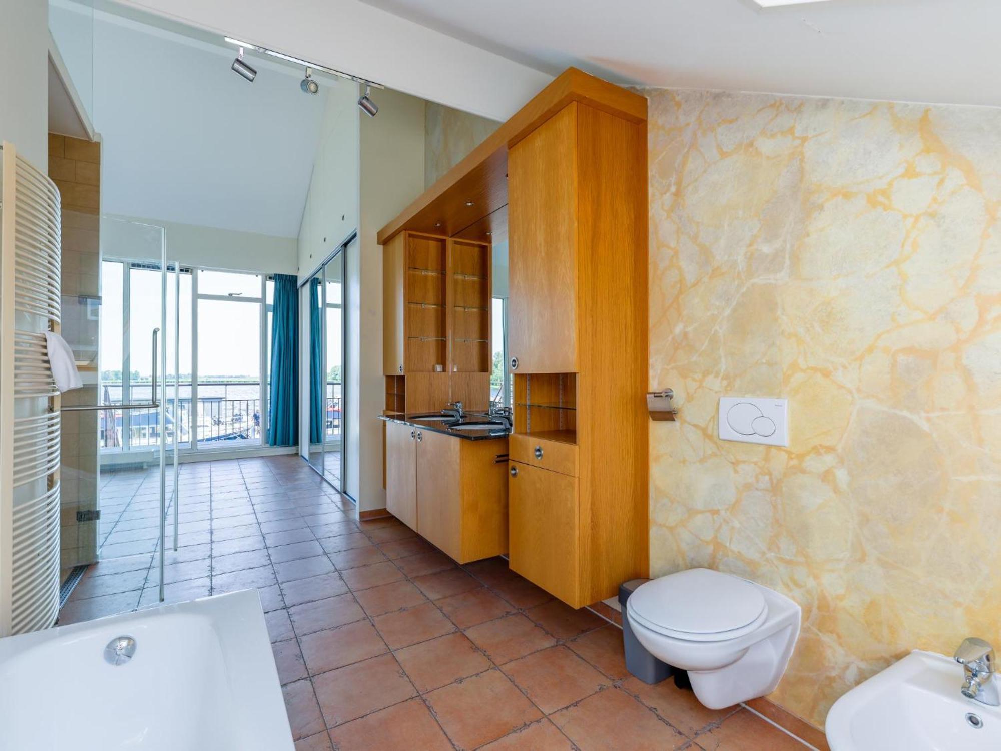 Willa Penthouse Uitgeest Zewnętrze zdjęcie