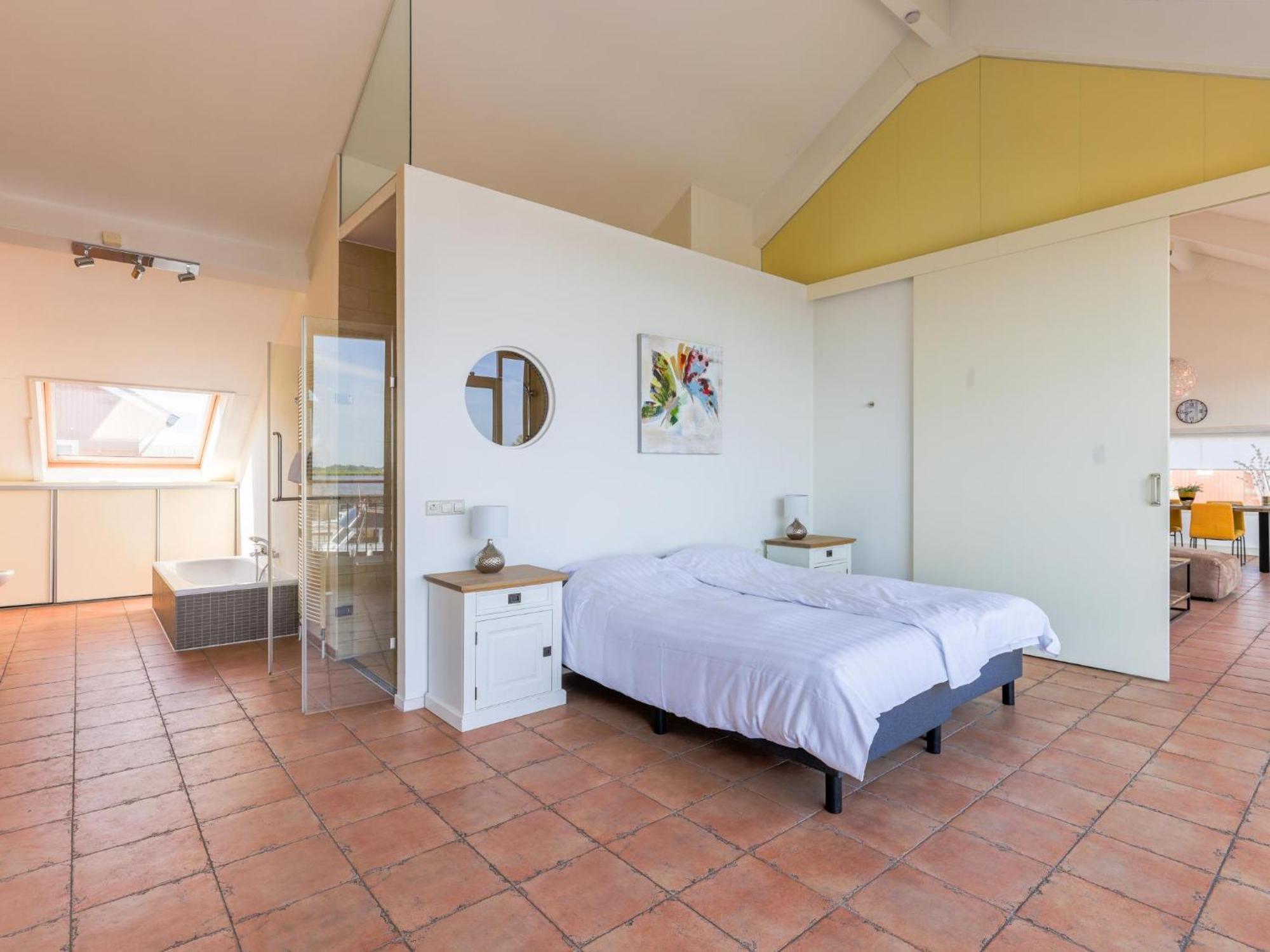 Willa Penthouse Uitgeest Zewnętrze zdjęcie