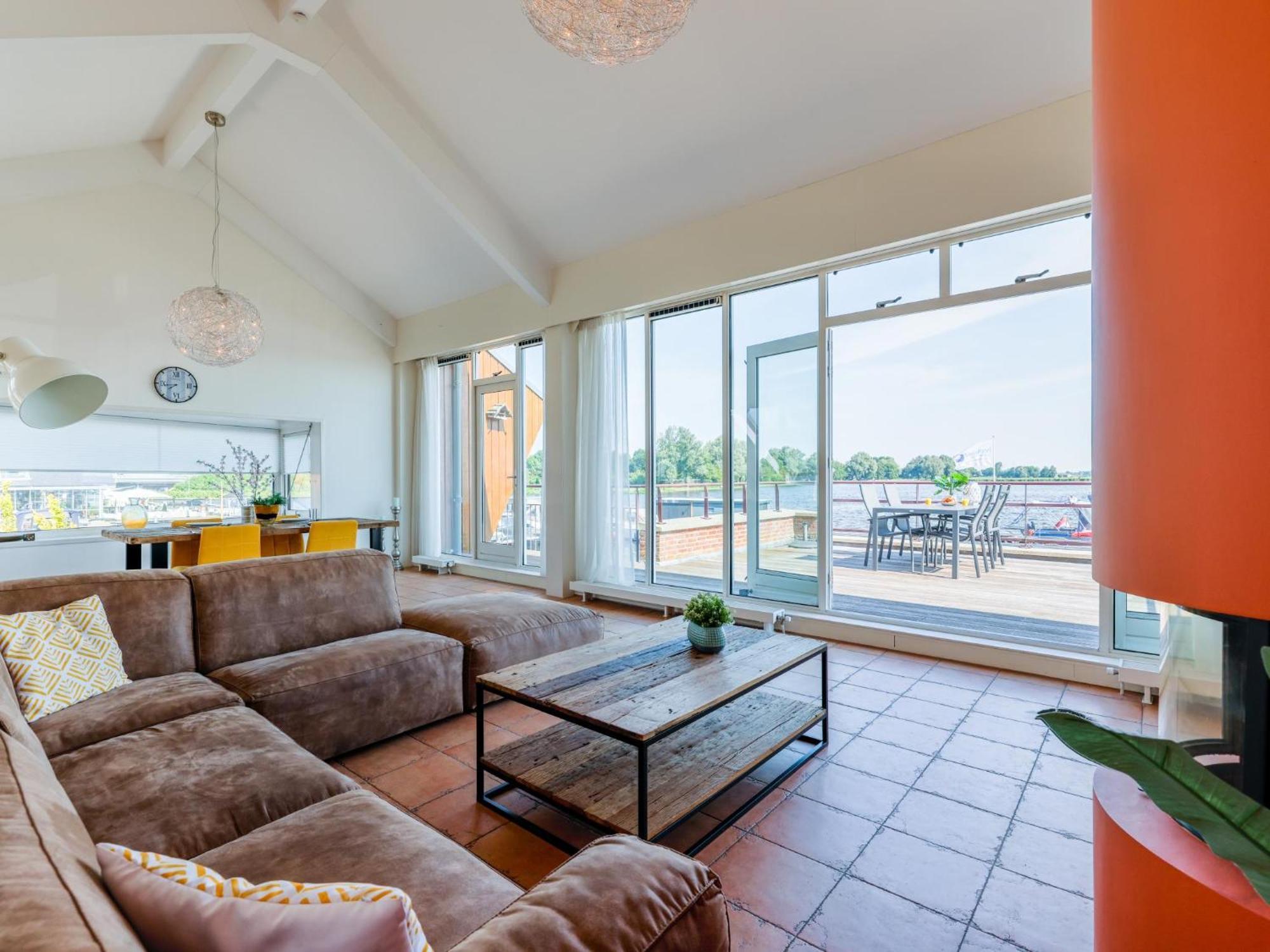 Willa Penthouse Uitgeest Zewnętrze zdjęcie