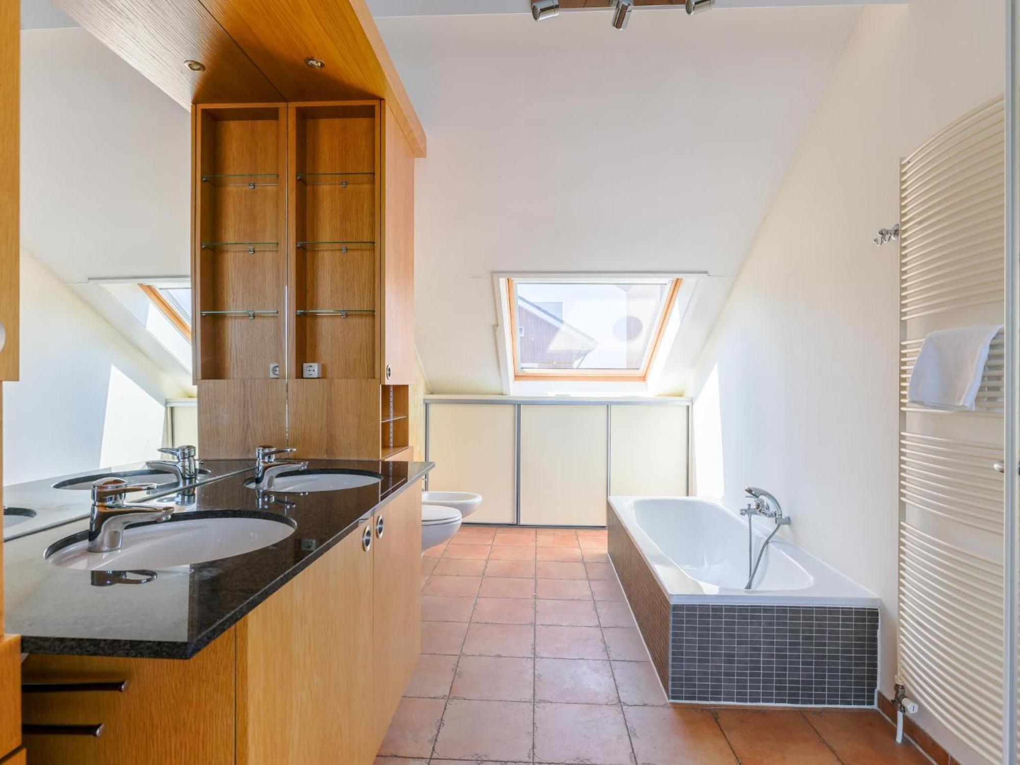 Willa Penthouse Uitgeest Zewnętrze zdjęcie