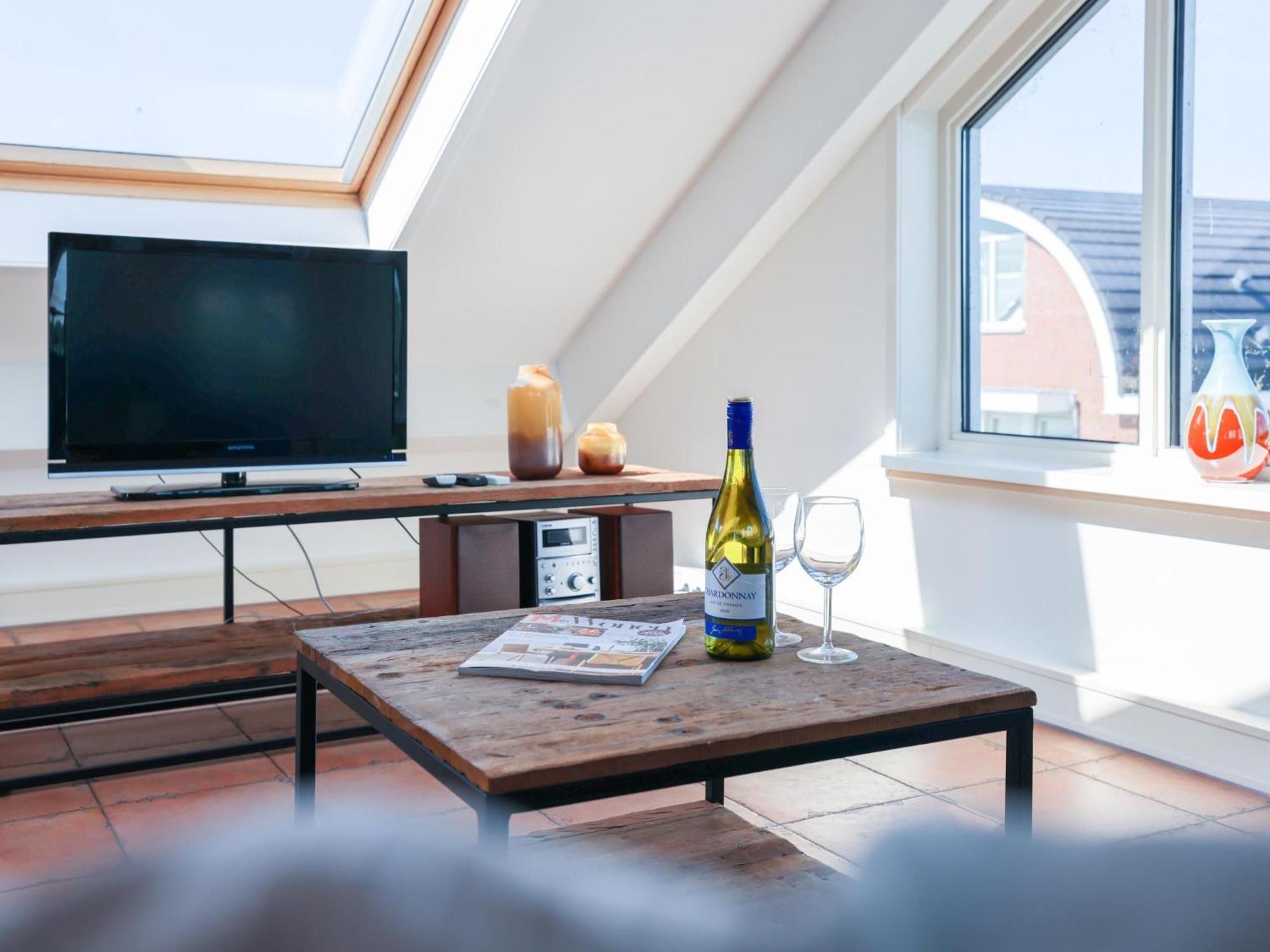 Willa Penthouse Uitgeest Zewnętrze zdjęcie