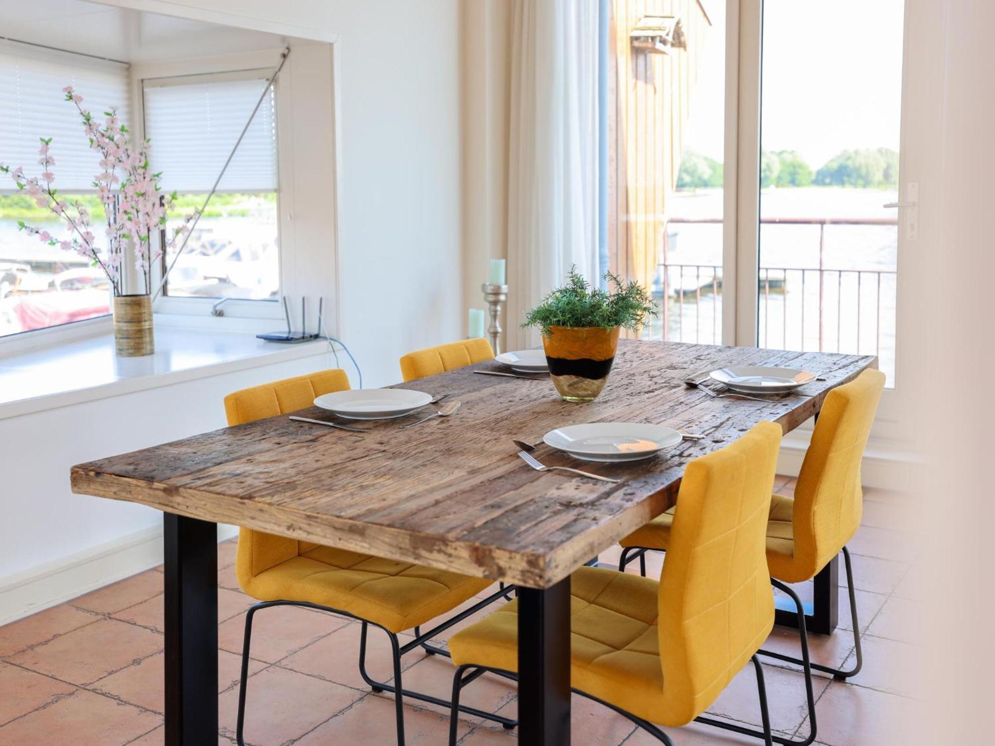 Willa Penthouse Uitgeest Zewnętrze zdjęcie