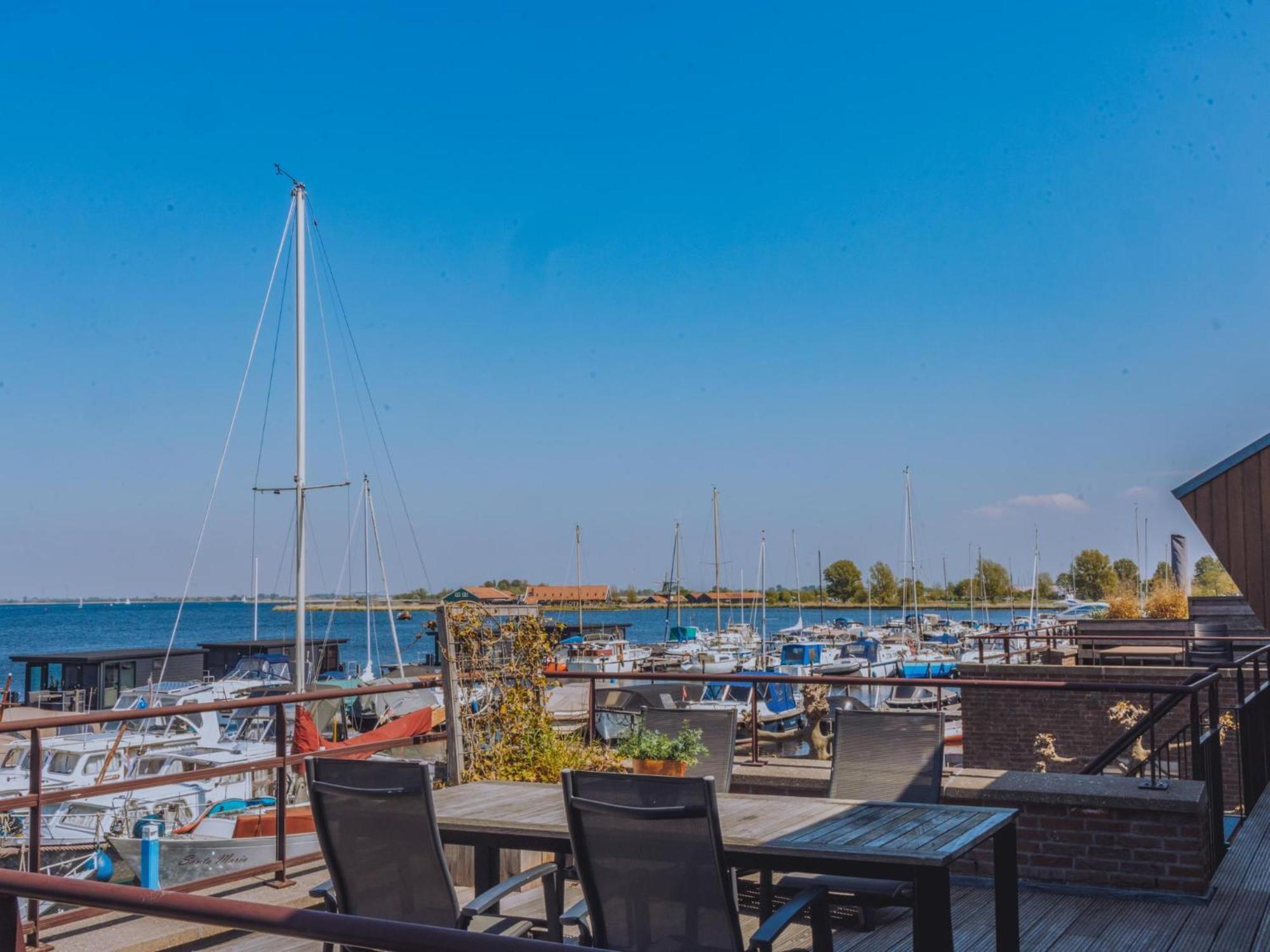 Willa Penthouse Uitgeest Zewnętrze zdjęcie