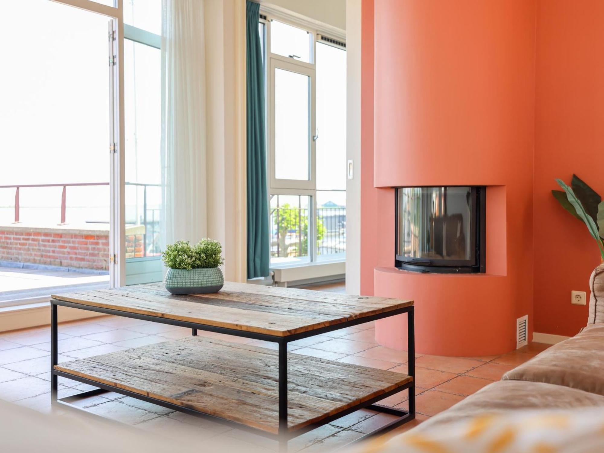 Willa Penthouse Uitgeest Zewnętrze zdjęcie